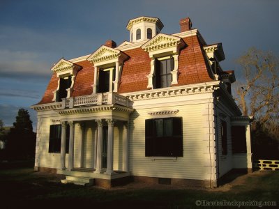 Edward Penniman House