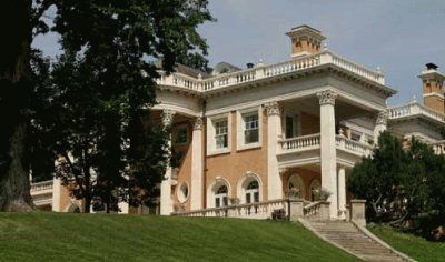 Grant Humphreys Mansion