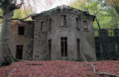 Haddo House