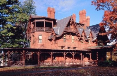 Twain House