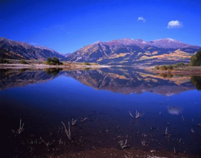 Leadville CO