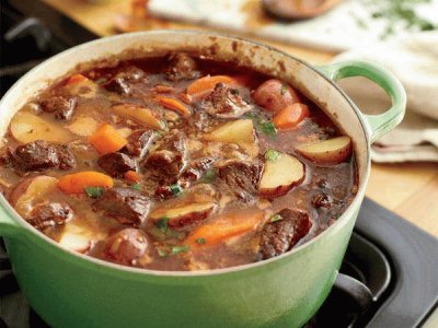 beef stew