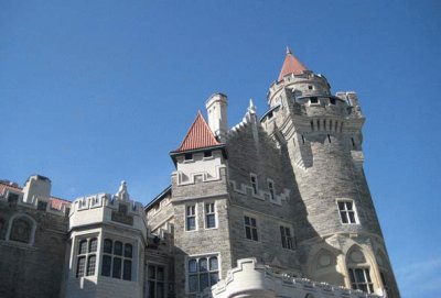 Casa Loma