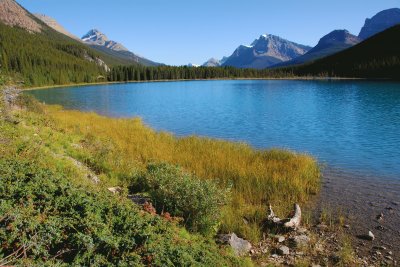 Banff National Park