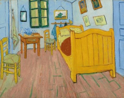 vincent van gogh