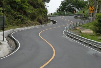 carretera de constanza, R.D