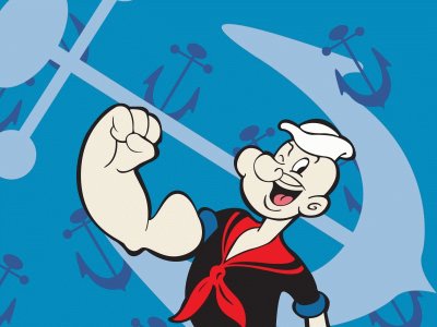 popeye el marino