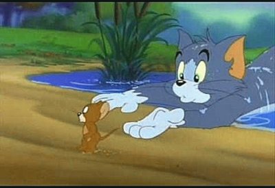 tom y jerry