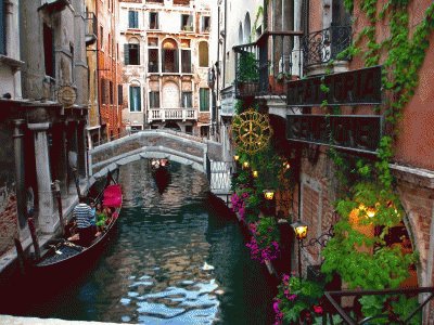 Venecia