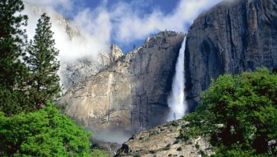 Yosemite