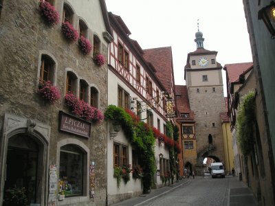 Rothenburg