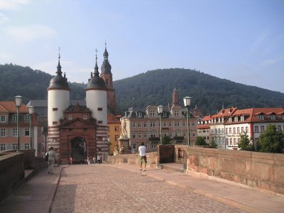 Heidelberg