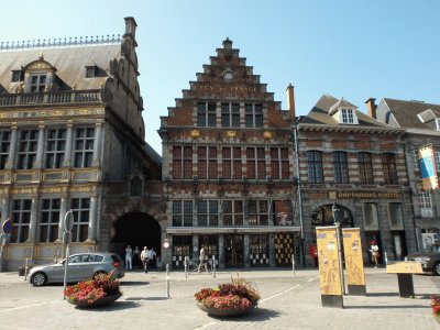 Tournai