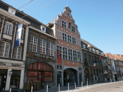 Tournai