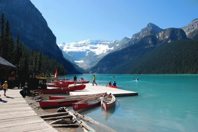 Lake Louise