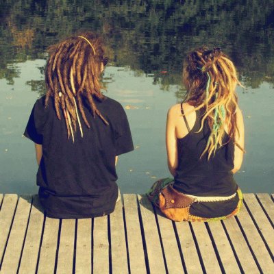 Dreadsâ™¥