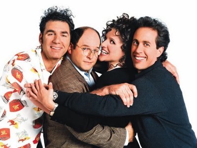 Seinfeld