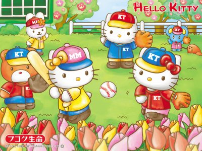 Hello Kitty A000039