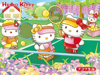 Hello Kitty A000041