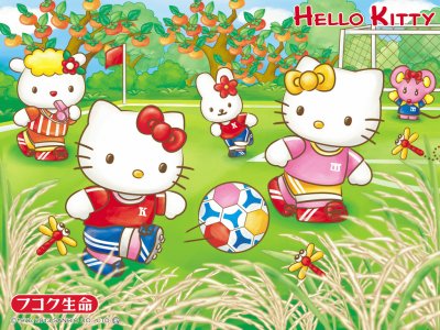 Hello Kitty A000045