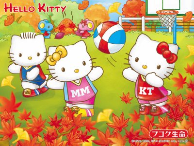 Hello Kitty A000047