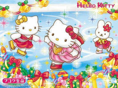 Hello Kitty A000048