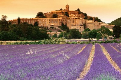 Provence