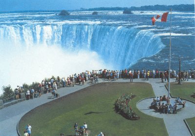 niagara