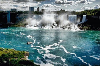 niagara