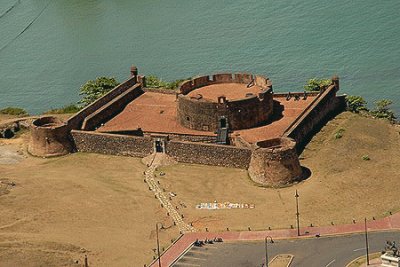 san felipe, puerto plata.