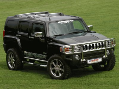 hummer