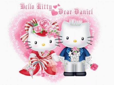 Hello Kitty A000079