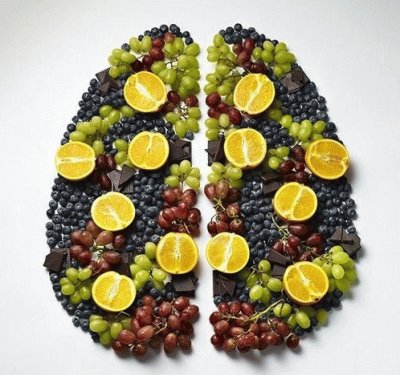 this is your brain on fruit