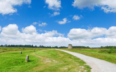 Culloden Moor