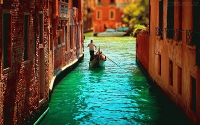 veneza