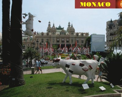 MÃ³naco (2005)