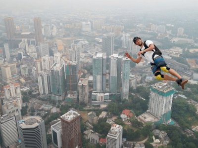 SALTO EN MALASIA