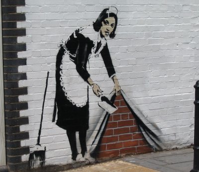 Banksy