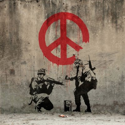 Banksy