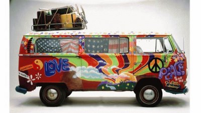 magic bus