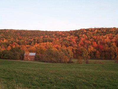 Pennsylvania turning