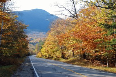 Country road