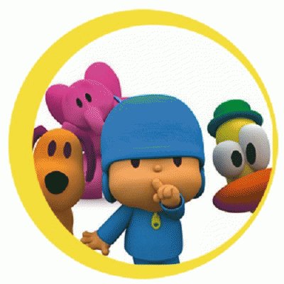 pocoyo