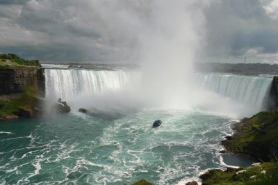 niagara falls