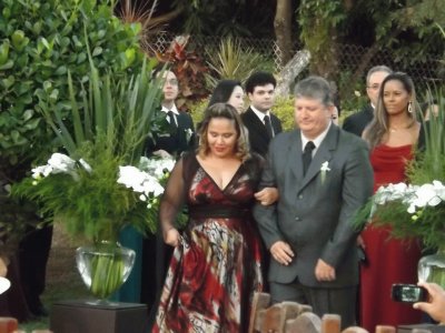 casamento