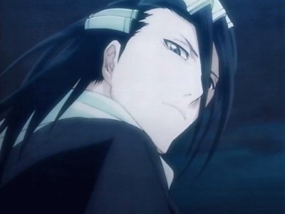 Byakuya Kuchiki