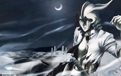 Ulquiorra Cifer