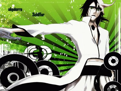 Ulquiorra Cifer