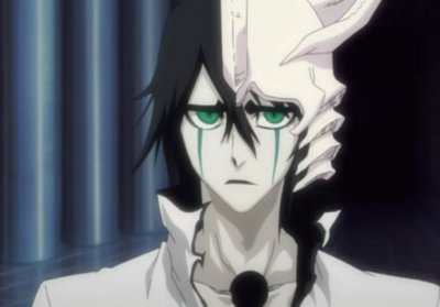 Ulquiorra Cifer