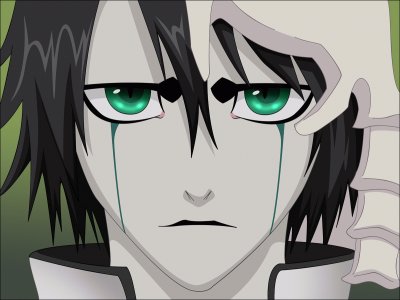 Ulquiorra Cifer